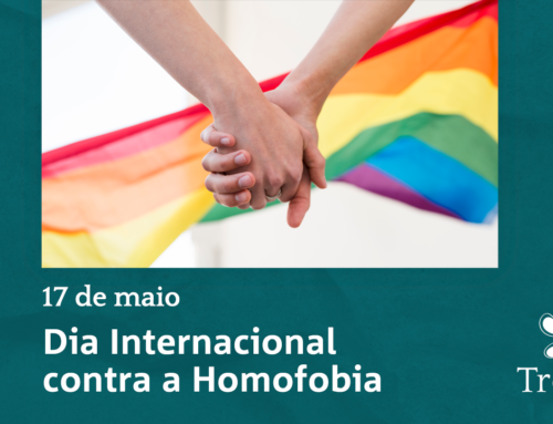 Data comemorativa: Dia Internacional contra a Homofobia