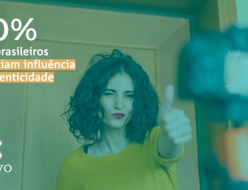 Série sobre Marketing Digital: 70% dos brasileiros associam influência à autenticidade