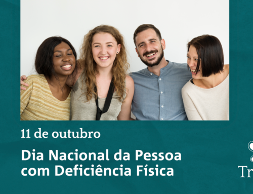 Data Comemorativa: Dia Nacional da Pessoa com Deficiência Física