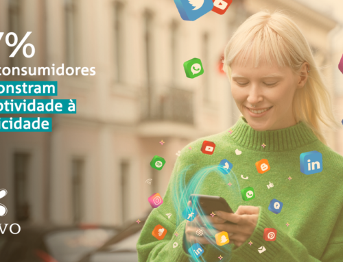 Série sobre Marketing Digital: 57% dos consumidores demonstram receptividade à publicidade